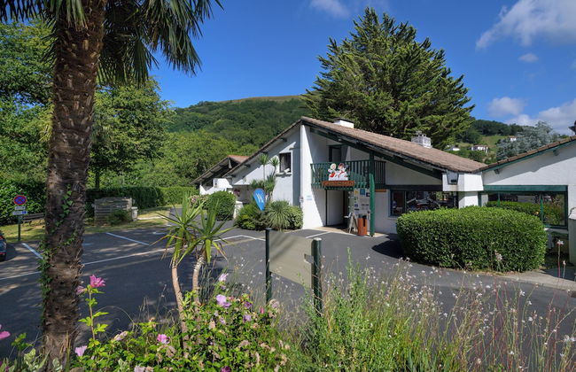 Village Club Le Saint Ignace - Foto 2