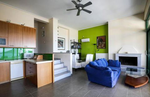 Eucalyptus Villa - Foto 9