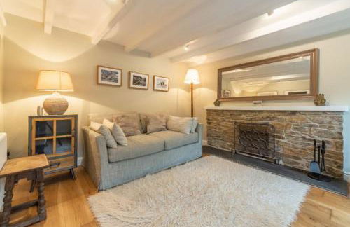 Rose in Vale Cottage - Foto 12