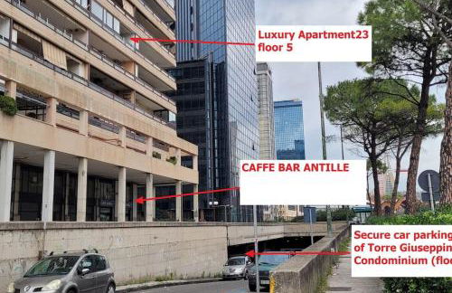 Luxury Apartment 23 - Foto 31