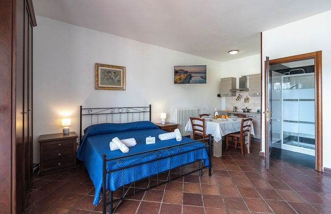 Tenuta Ricco Mono With Pool And Garden - Foto 24