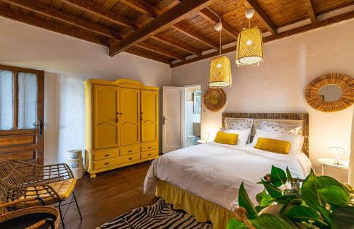 Casa Bernarda with Heated Pool - Foto 14