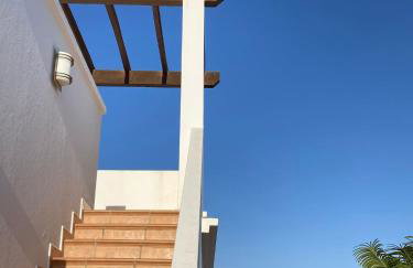 "Our Soleada" Villa cosy and flowery, heated pool - Foto 42