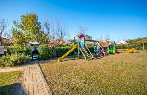 Residence Albarella - Foto 13