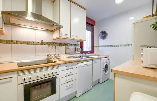 Apartamento en Chamberí con piscina - Lovely apartment in the City Center with swimming pool - Foto 6