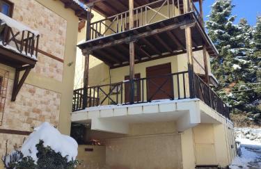 Evergreen Suites - Foto 13