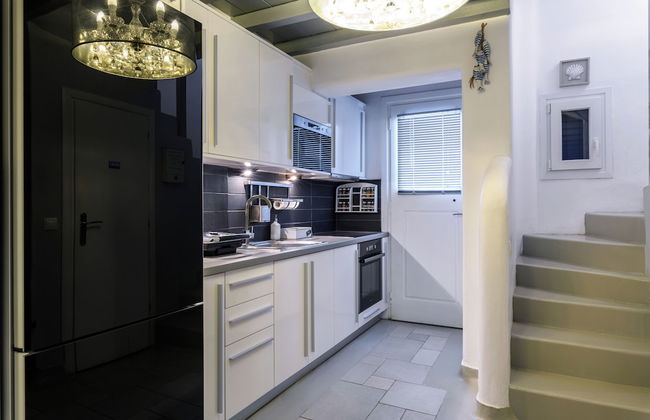 Phaedrus Living: Ornos Beach House Mykonos - Foto 10