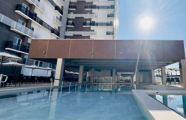 Spazzio diRoma - Cortezia ao Park diRoma - Photo 58