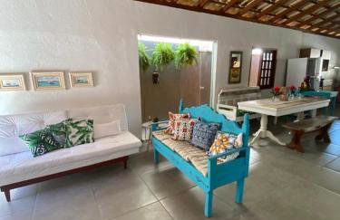 BEM ESTAR À BEIRA MAR - Foto 77