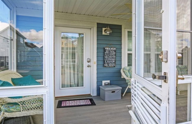 Splash Haven - Foto 24