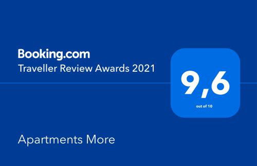 Apartments More - Foto 35