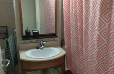 Amplio apartamento en Sabiñánigo - Las Margas Pirineo Aragones - Foto 19