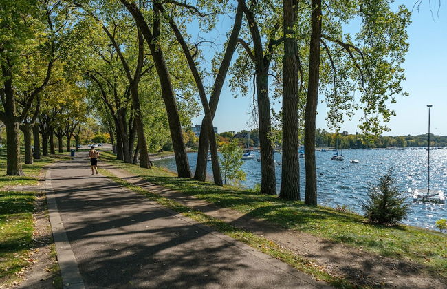 Twin City Terrace - Foto 30