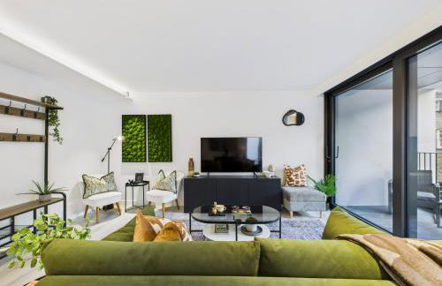 Be London - Borough Market Residences - Foto 65