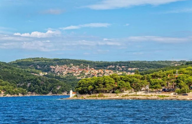 Luxurious Villa in Selca With Pool - Foto 35