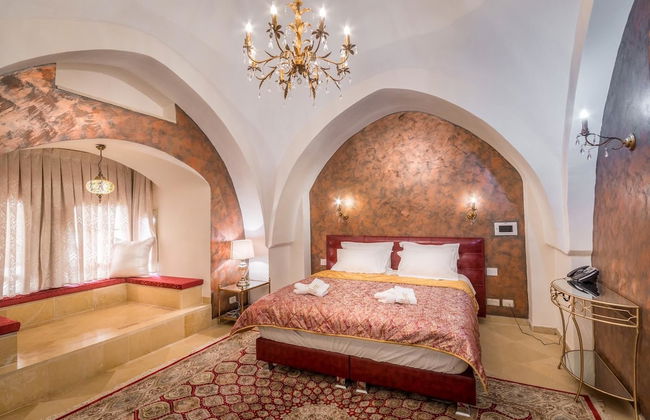 Western Wall Luxury House - Foto 4