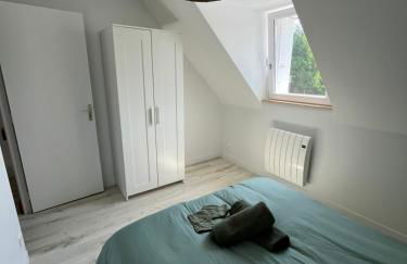 Jolie maison bord de mer - Foto 14