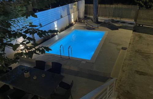 Villa Helio Kineta - Foto 32