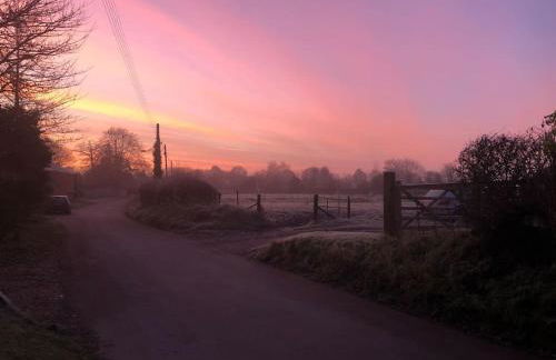 Perfect Cottage Hideaway in the Divine Pewsey Vale - Foto 46