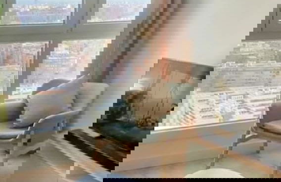 Happy Travel Urban Sky 25F - Foto 3