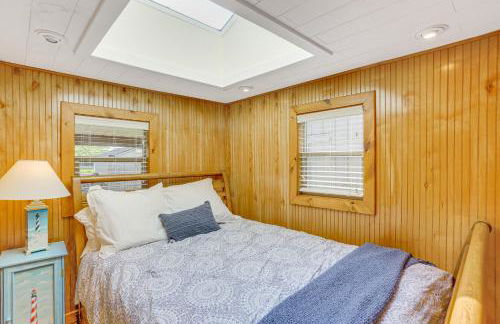 Waterfront Port Clinton Cottage with Fire Pit! - Foto 15