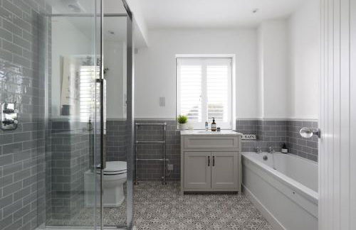 Bennet House - Foto 11