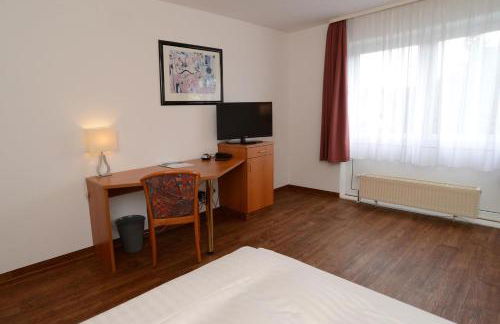 Apart Hotel Sehnde - Foto 35