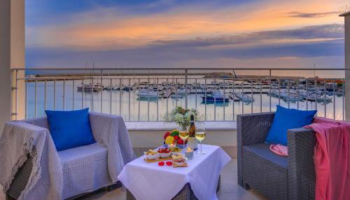 Postu D'incantu - Romantic Sea View Terrace - Photo 5
