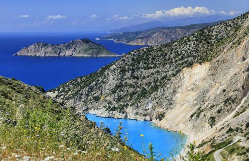 stunning tranquil villa with private pool - Foto 76