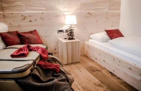 Garni Residence Soraiser - Foto 46