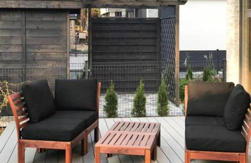 Apartment in Lukecin near Sandy Beach - Foto 13