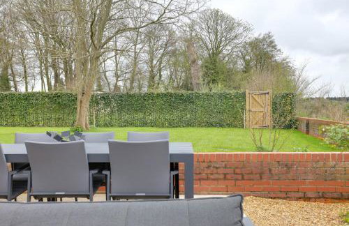 Two bedroom house with far-reaching country views - Foto 2