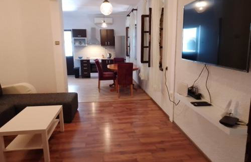 Apartman Plava riba - Foto 13