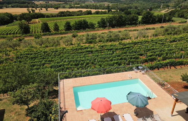 Podere la Quercia - Foto 22