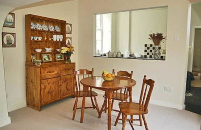 Rosecraddoc Manor Self Catering Holidays - Foto 35