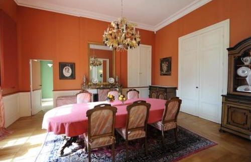 La France - Gite Château - Foto 14