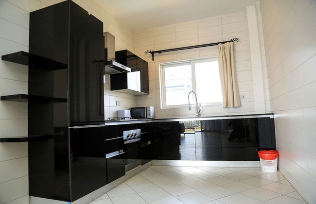 Executive Suites - Foto 9