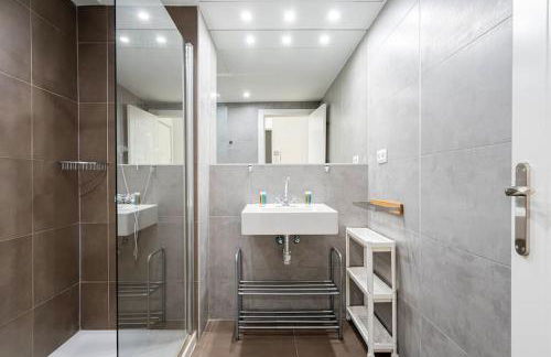 Precioso apartamento en el Barrio Salamanca P A D - Foto 24