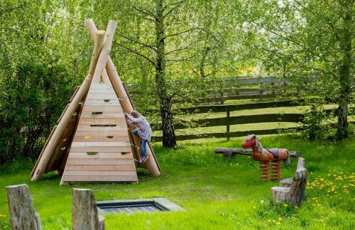 Horse Lake Ranch - Foto 15