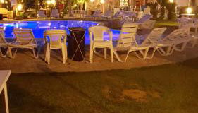 B&B Villa Anastasia Club - Foto 2