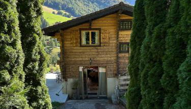 Chalet Flobelle - Foto 2
