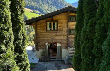 Chalet Flobelle - Foto 2