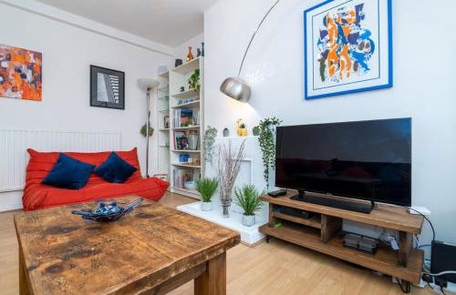 The 'Beahive SE1' -Beautiful Flat near London Eye! - Foto 28
