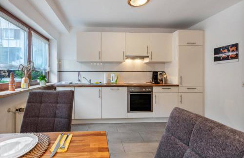 Ferienwohnung Sägegasse, Typ A - Foto 10