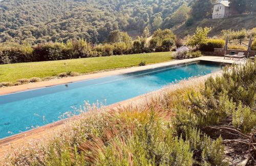 Dionisia's Home, Pool, Spa on Monviso UNESCO ALPS - Foto 4