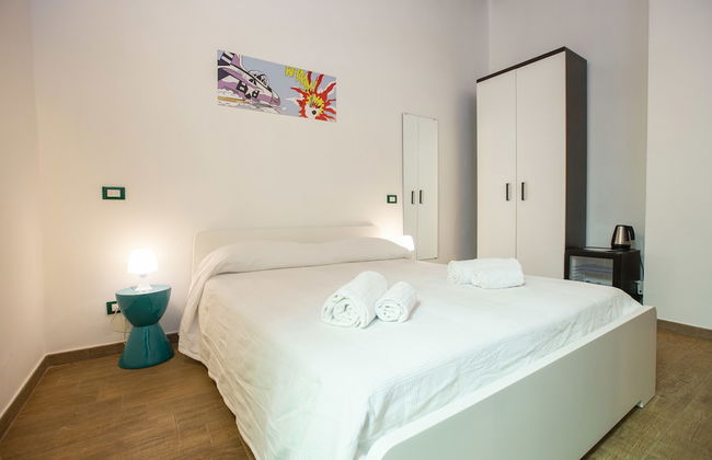 POP Art B&B - Photo 8