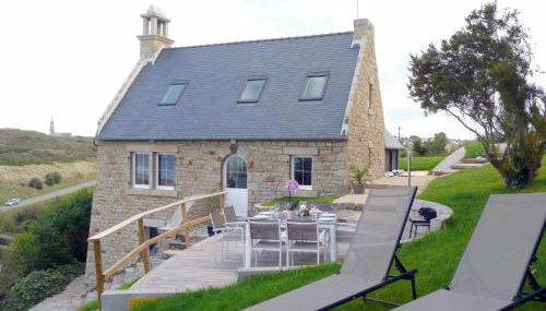 Stone House in Brittany with Sea Views - Foto 2