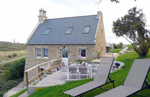 Stone House in Brittany with Sea Views - Foto 2