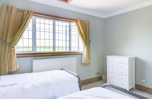 Beautiful thatched Dynes Cottage Finchingfield sleeps 10 - Foto 40