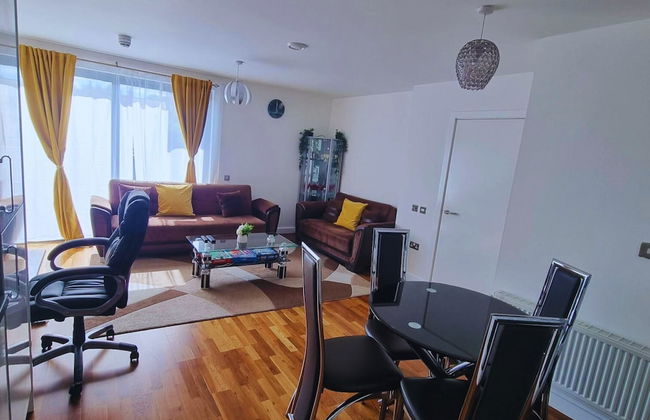 Double Bedroom in London - Foto 12